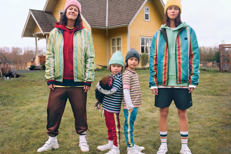 BAPE Owners I.T Group Take Minority Stake in Acne Studios