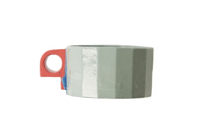 Acne Studios scarf scarves home goods interior design blanket pillow throw mug cup limited edition handmade pattern canada kelow cassiar plaid check wash dip dye wool oversized handmade