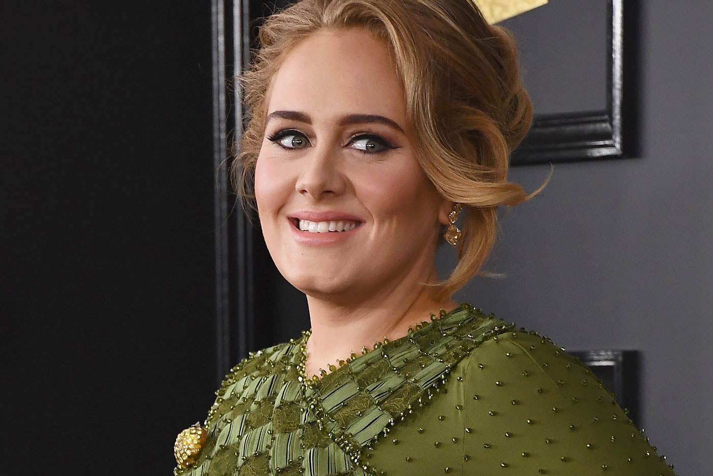 Adele's '25' Sets Another Record