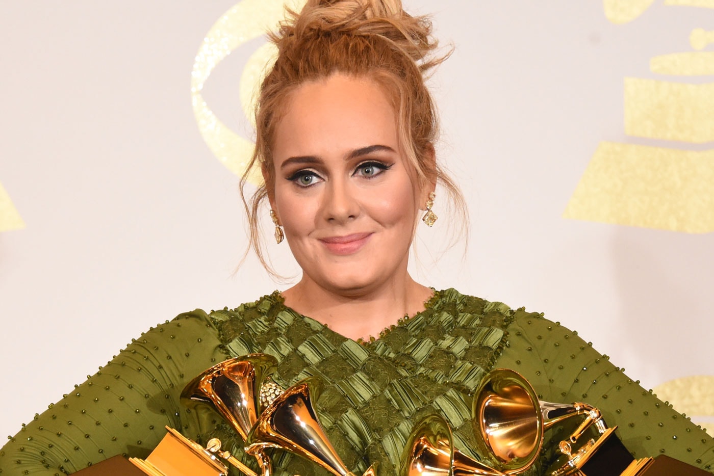 Adele is Accused of Stealing From Popular Kurdish Song