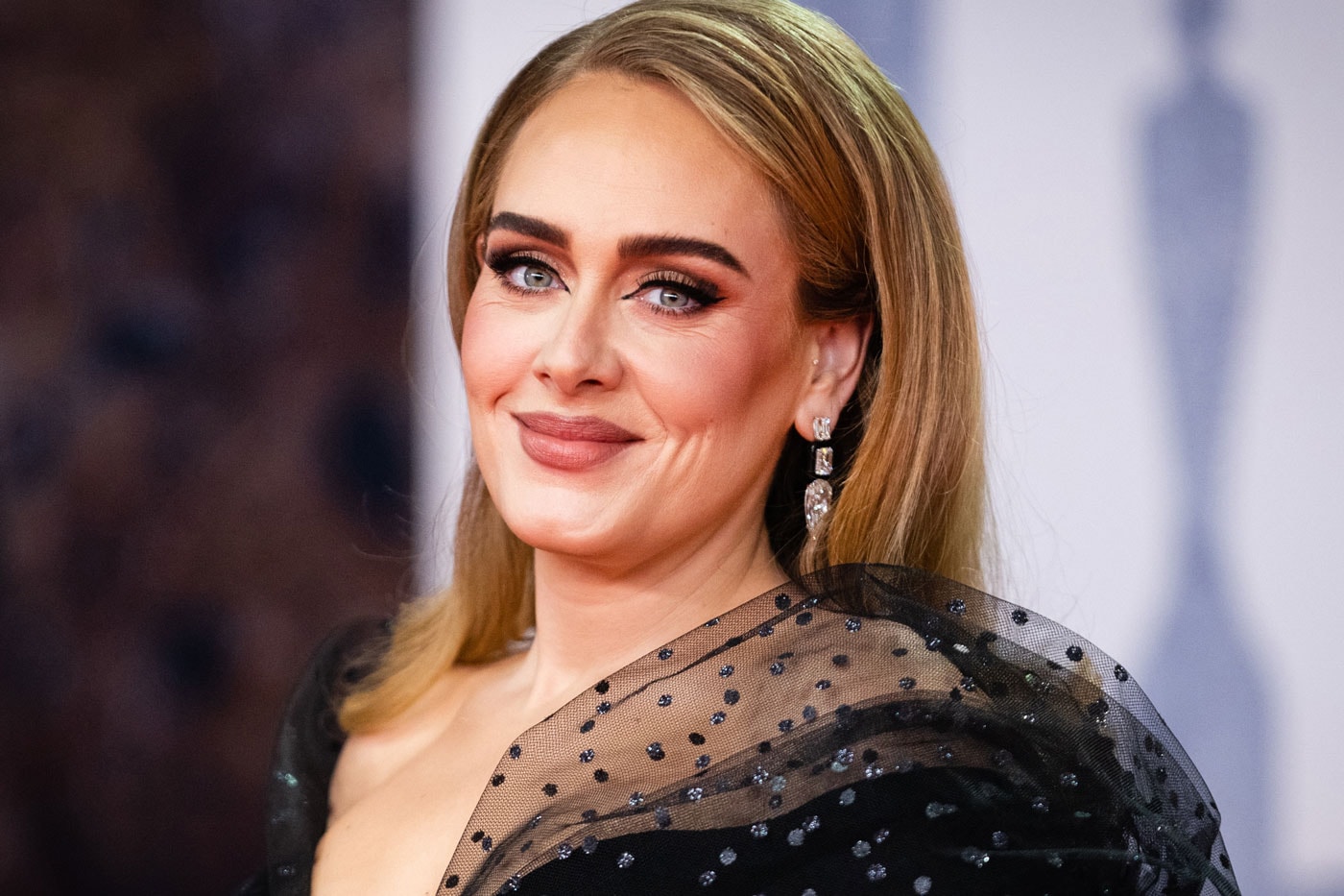 Adele Reveals Why She Kept '25' Off Streaming Services