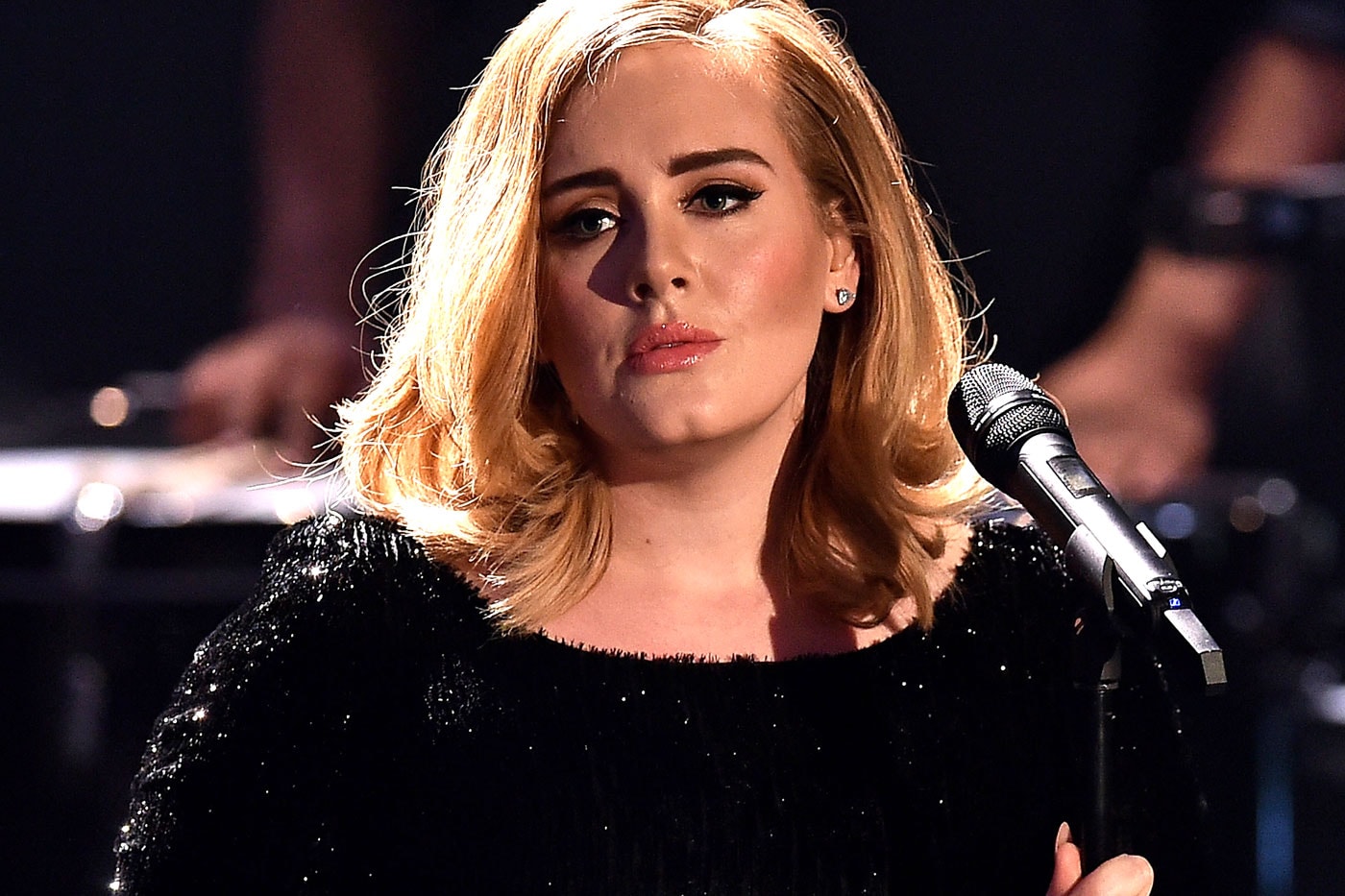 Adele's Just Hit Another Sales Record