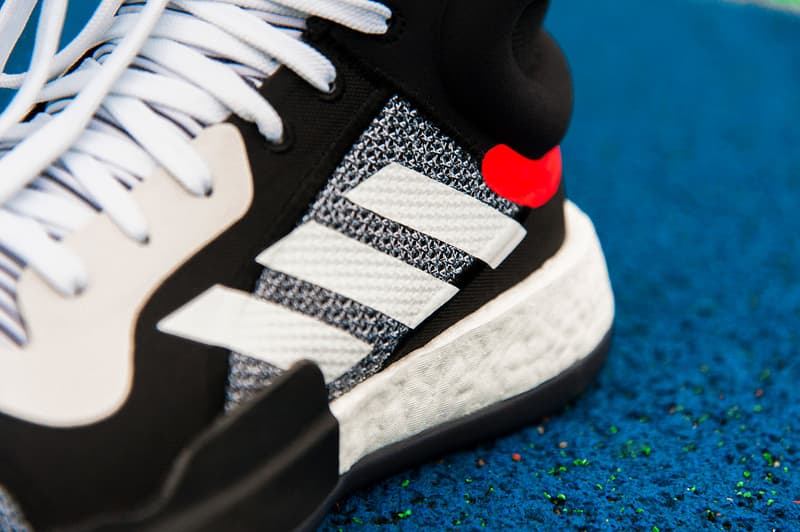 adidas Release New Basketball Sneaker Silhouettes | Hypebeast adidas Release New Basketball Sneaker Silhouettes | Hypebeast
