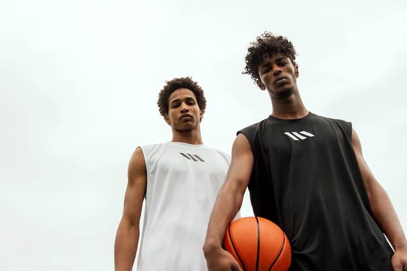 adidas Release New Basketball Sneaker Silhouettes Marquee Boost Pro Vision N3XT L3V3L NBA Brooklyn Farm