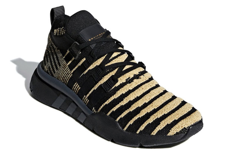 Dragon Ball x adidas EQT Support ADV PK "Super Shenron” Shoes Trainers Kicks Sneakers Cop Purchase Buy First Look Closer