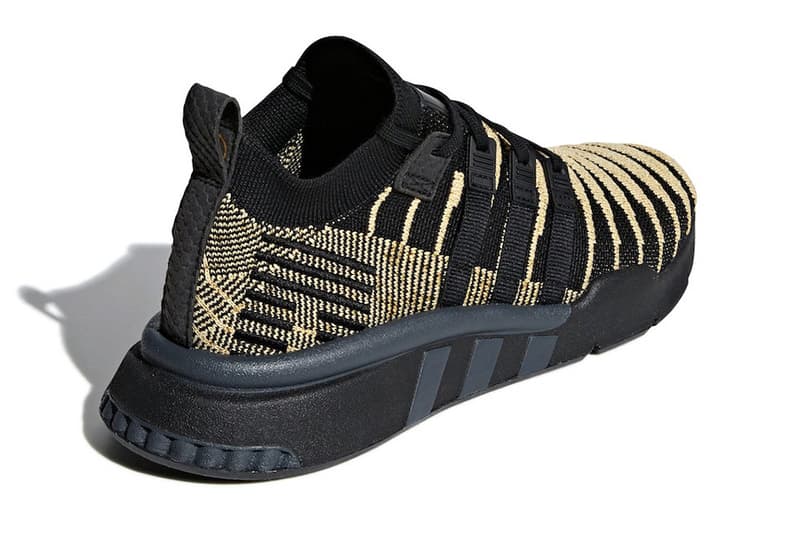 Dragon Ball Z X Adidas Eqt Support Adv Pk Super Shenron Hypebeast