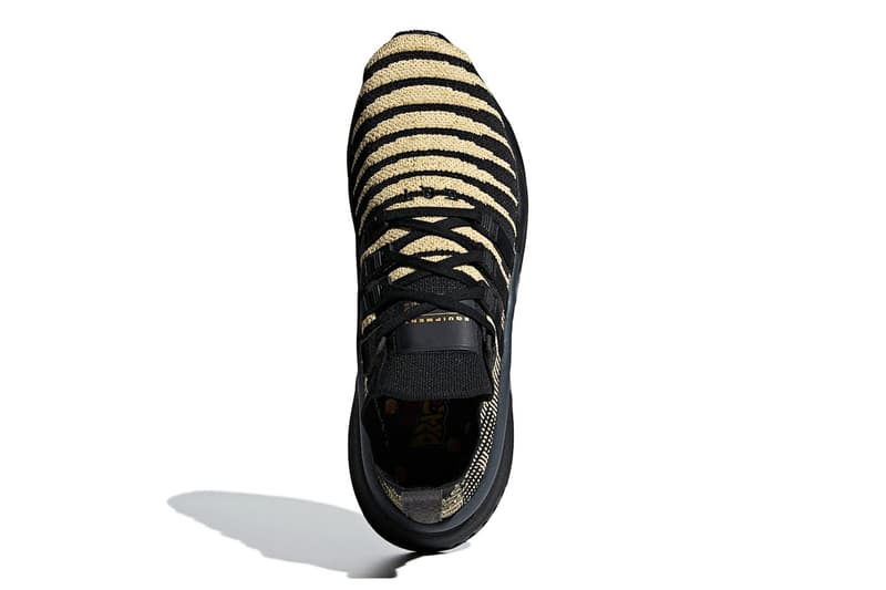 Dragon Ball Z X Adidas Eqt Support Adv Pk Super Shenron Hypebeast