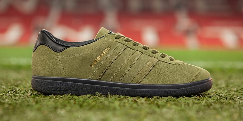 adidas ultimafusion men