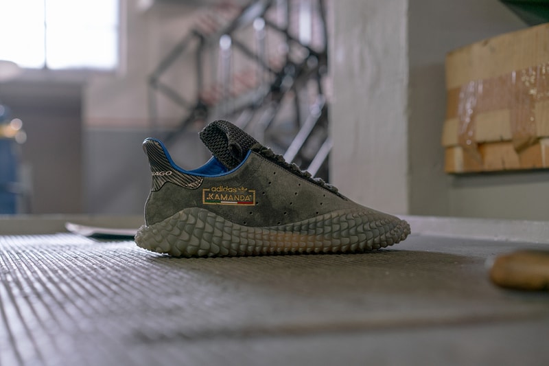 size? Colnago adidas Originals Trimm Star Kamanda Sneaker Racing Bike Collaboration Exclusive Release First Look Previews Details Date