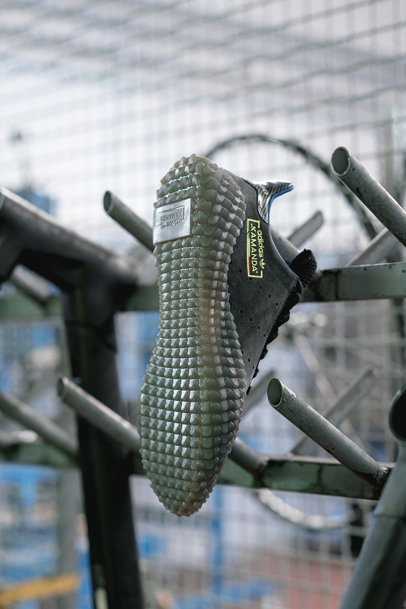 size? Colnago adidas Originals Trimm Star Kamanda Sneaker Racing Bike Collaboration Exclusive Release First Look Previews Details Date
