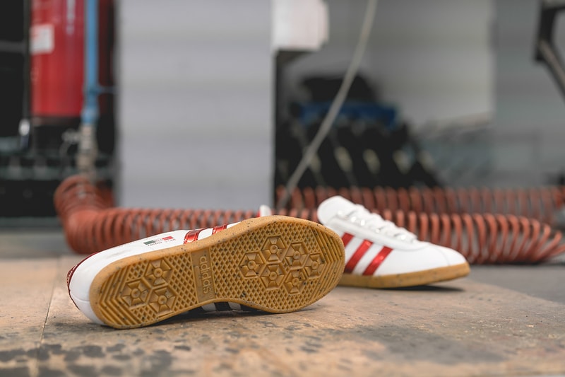 size? Colnago adidas Originals Trimm Star Kamanda Sneaker Racing Bike Collaboration Exclusive Release First Look Previews Details Date