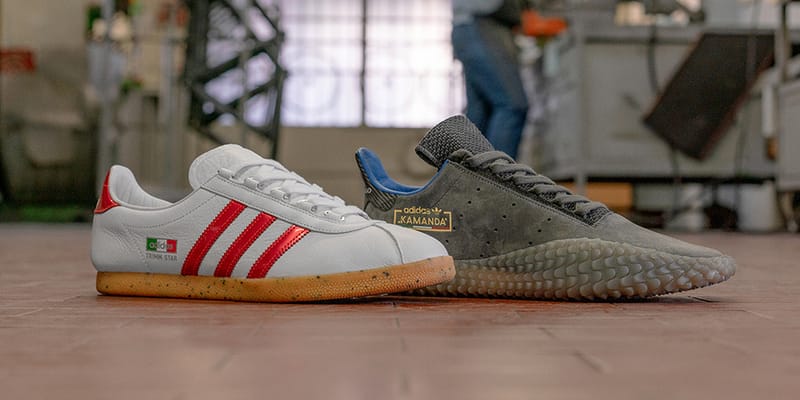 Adidas x colnago trimm star Clearance