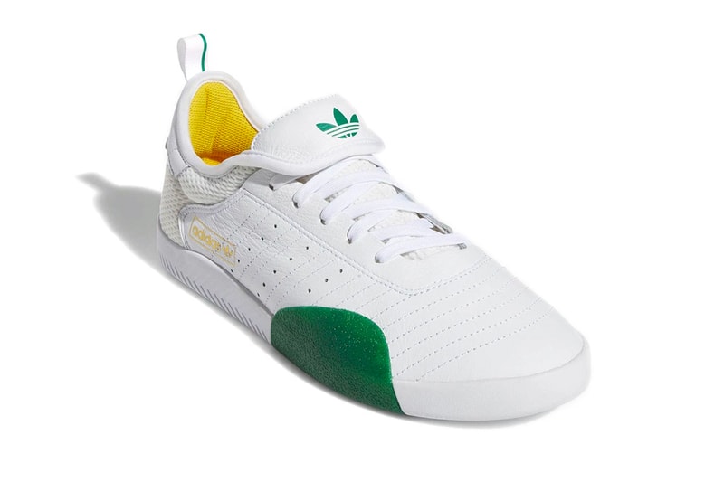 adidas Skateboarding Na-Kel Smith 3ST.003