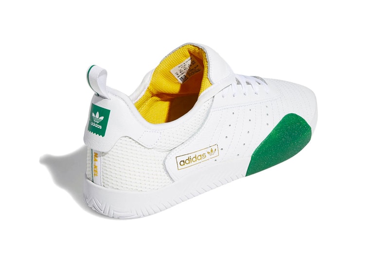 adidas Skateboarding Na-Kel Smith 3ST.003
