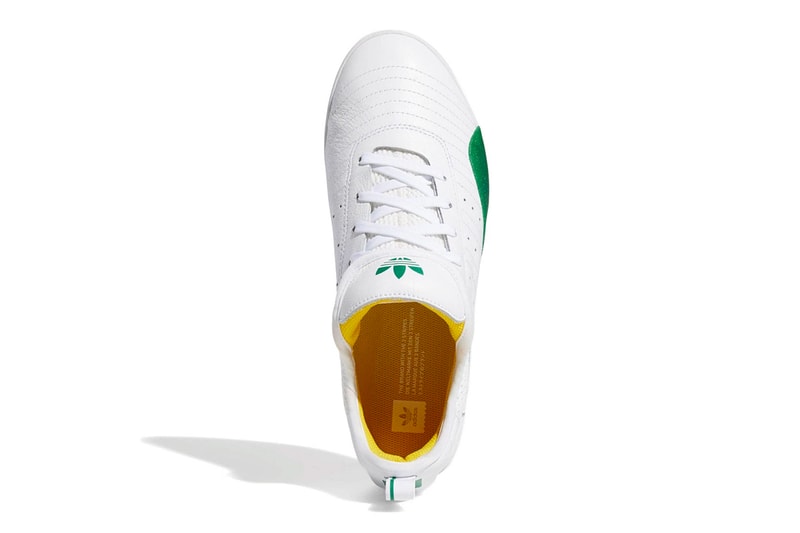 adidas Skateboarding Na-Kel Smith 3ST.003