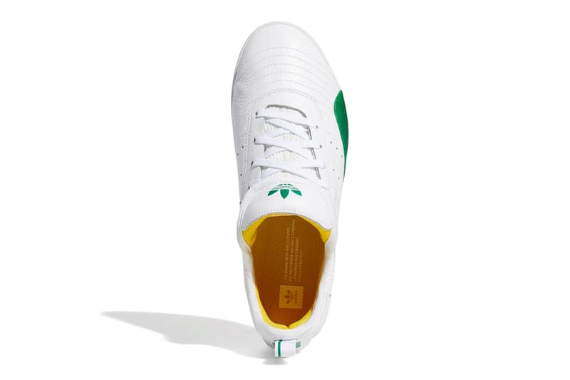 adidas Skateboarding Na-Kel Smith 3ST.003