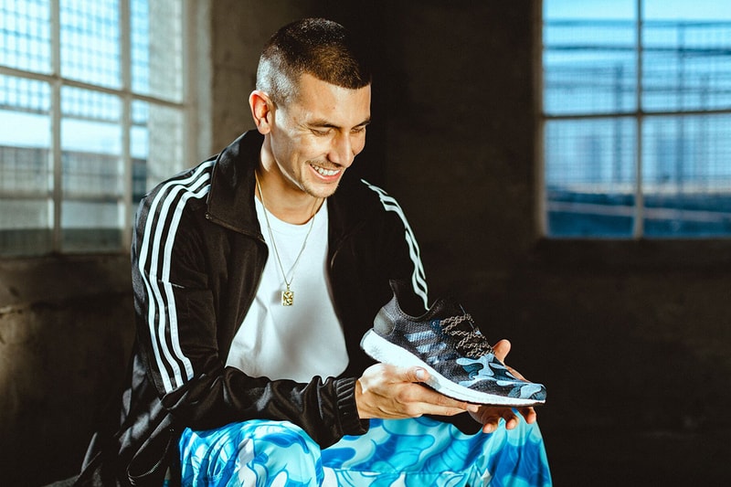 adidas Speedfactory AM4 NYC LA Release Details Shoes Trainers Kicks Sneakers Footwear Collection Cop Purchase Buy