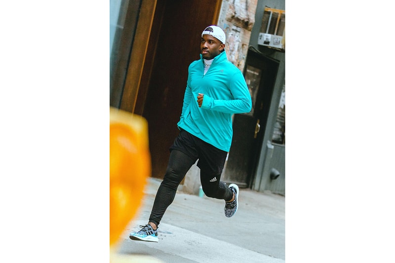 adidas Speedfactory AM4 NYC LA Release Details Shoes Trainers Kicks Sneakers Footwear Collection Cop Purchase Buy
