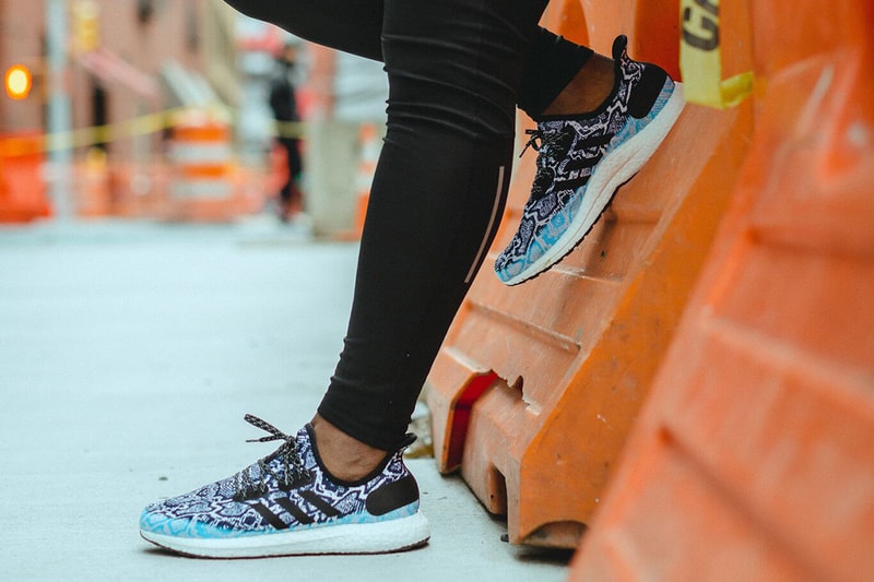 adidas Speedfactory AM4 NYC LA Release Details Shoes Trainers Kicks Sneakers Footwear Collection Cop Purchase Buy
