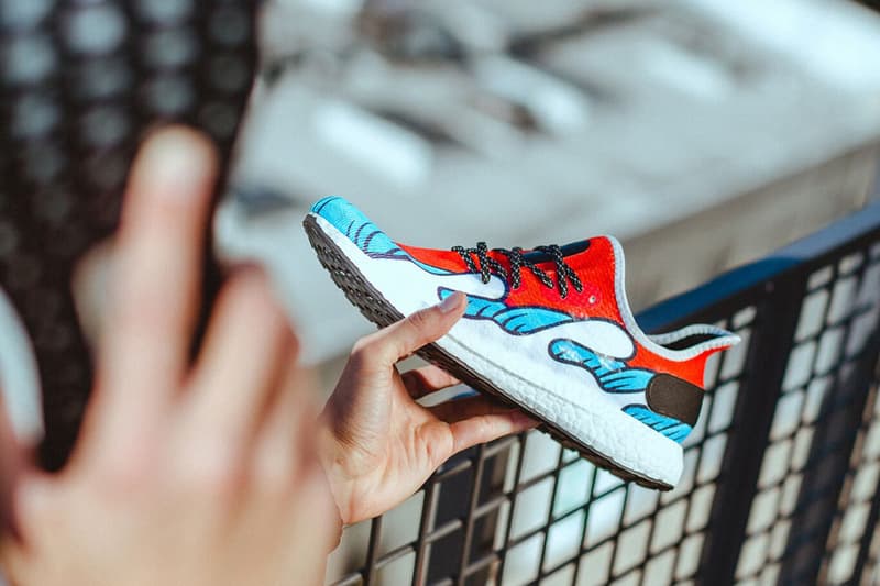 adidas Speedfactory AM4 NYC LA Release Details Shoes Trainers Kicks Sneakers Footwear Collection Cop Purchase Buy