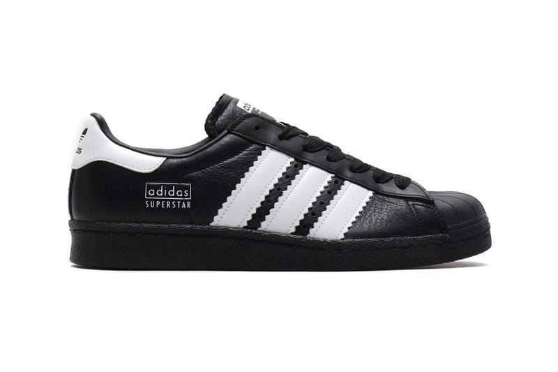 adidas superstar changeable stripes