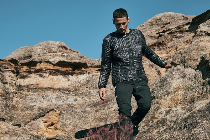 adidas TERREX x White Mountaineering Fall/Winter 2018 Collection FW18 Footwear Cop Purchase Buy Collab Collaboration Collaborations