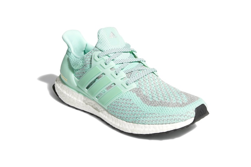 adidas UltraBOOST 4.0 antique brass teal tiffany Release Date sneaker shoes december 2018 price cg2928