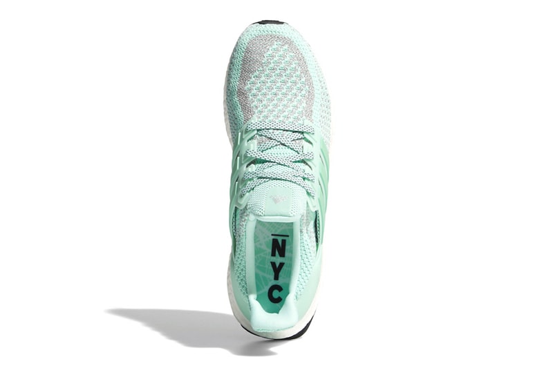 adidas UltraBOOST 4.0 antique brass teal tiffany Release Date sneaker shoes december 2018 price cg2928