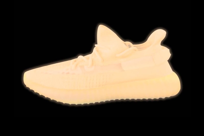 adidas YEEZY BOOST 350 V2 Glow in the dark release date price info sneaker kanye west adidas originals sneaker GIDs yeezy mafia