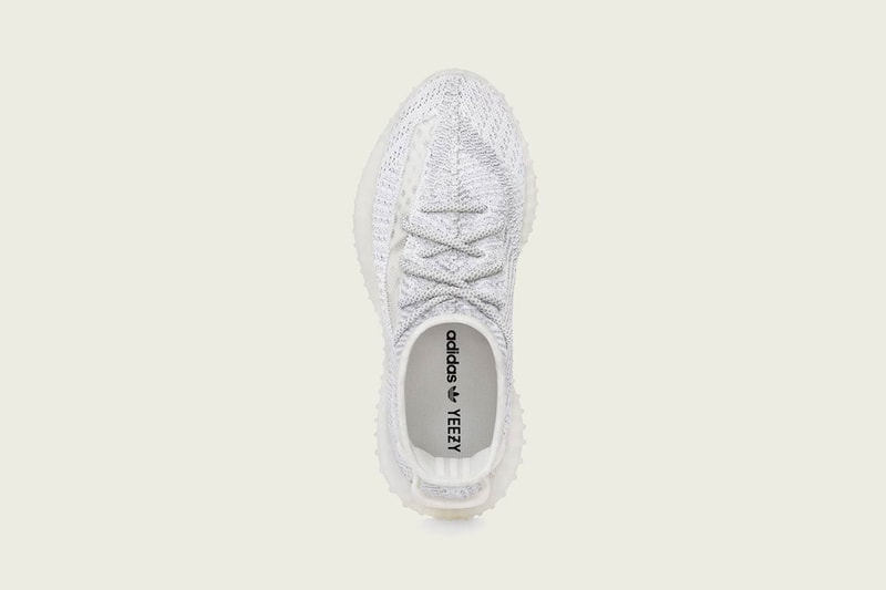 adidas yeezy boost 350 v2 static release info 2018 december kanye west footwesr yeezy