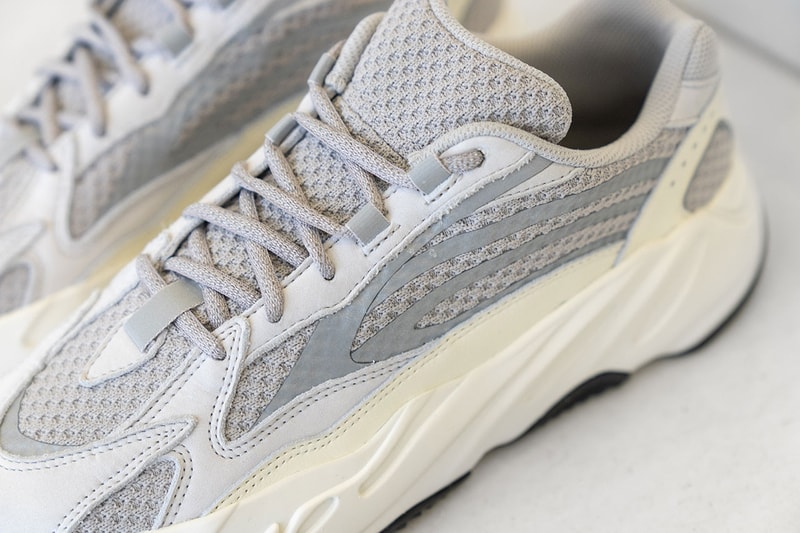 adidas YEEZY Boost 700 V2 'Static' Release Date Details Available Cop Purchase Buy Shoes Trainers Kicks Sneakers