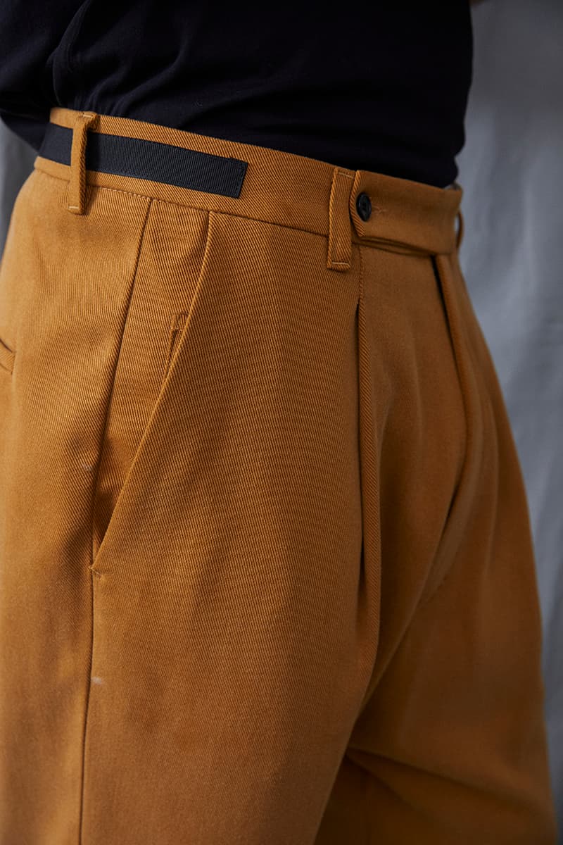 adnym atelier fall winter 2019 lookbook collection genderless season 192 men women looks stocklholm sweden