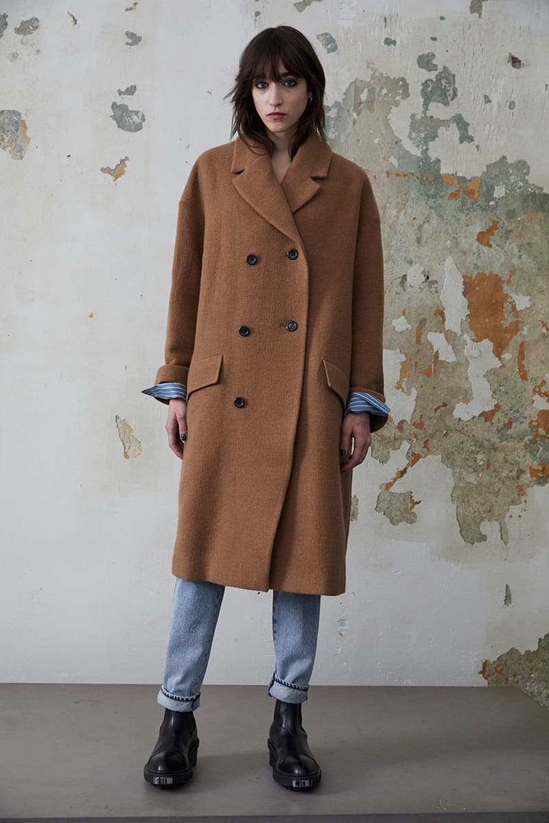 adnym atelier fall winter 2019 lookbook collection genderless season 192 men women looks stocklholm sweden