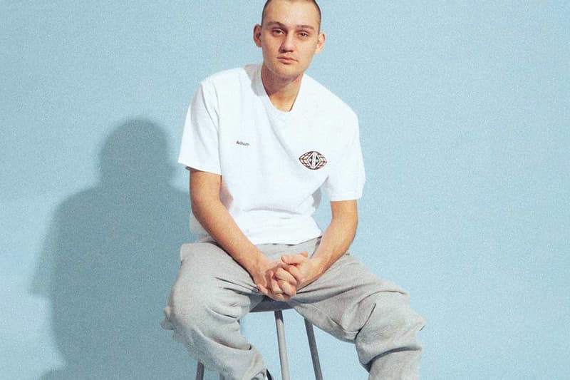 Adsum x Tackla Capsule Collection Details Collab Collaborations Cop Purchase Buy Lookbook Hockey Release Details
