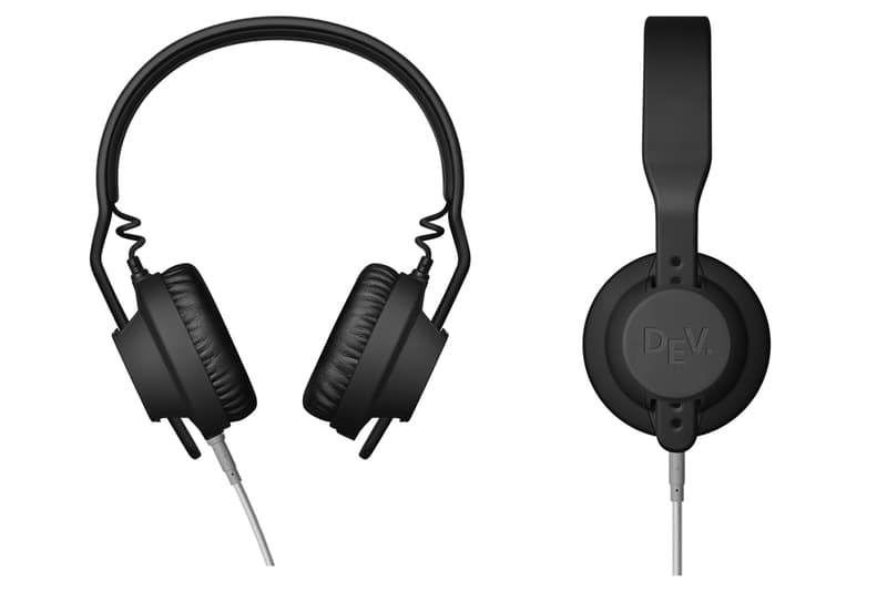 Deviation AIAIAI TMA-2 Modular Headphone System giveaway