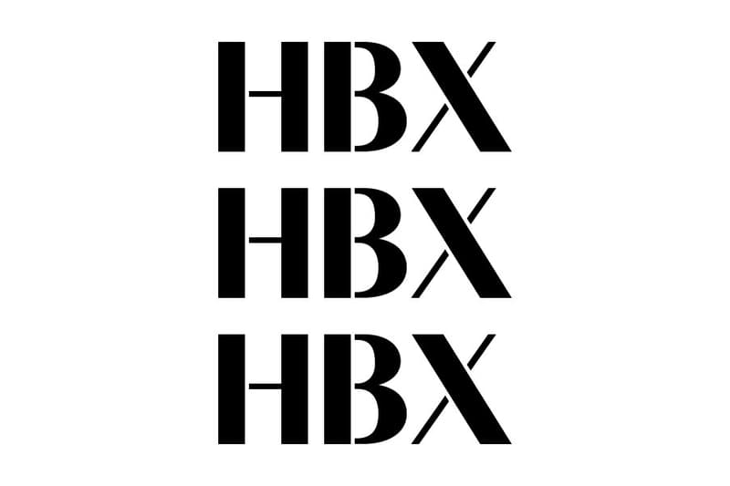 hbx gift card 1000 usd dollars thousand giveaway advent calendar store