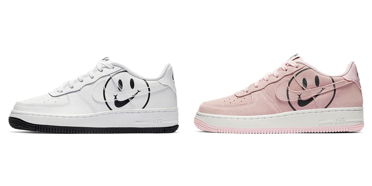 nike have a nike day af1