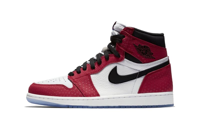 Resultado de imagem para Air Jordan 1 Retro High OG âOrigin Storyâ