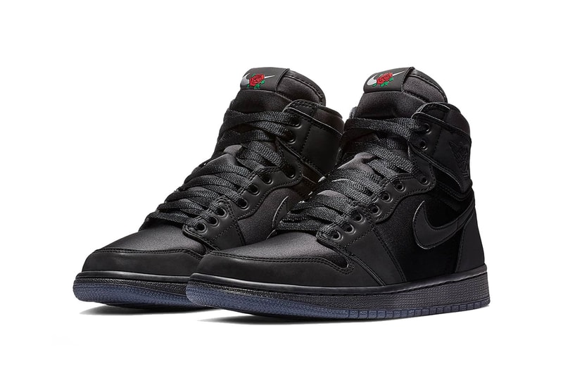 air jordan 1 rox brown release date 2018 december jordan brand black black