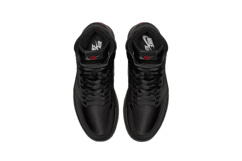 air jordan 1 rox brown release date 2018 december jordan brand black black
