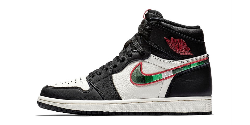 Air Jordan 1 &quot;Sports Illustrated&quot; on StockX | HYPEBEAST