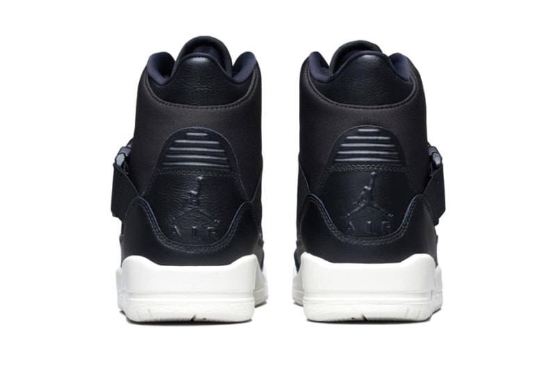 Air Jordan 3 Explorer XX Release black jordan brand womens shoe
