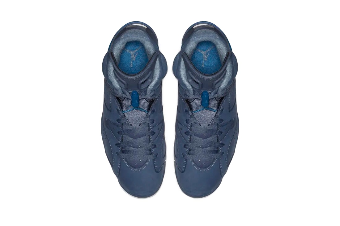 air jordan 6 diffused blue court blue 2018 december release date footwear jordan brand