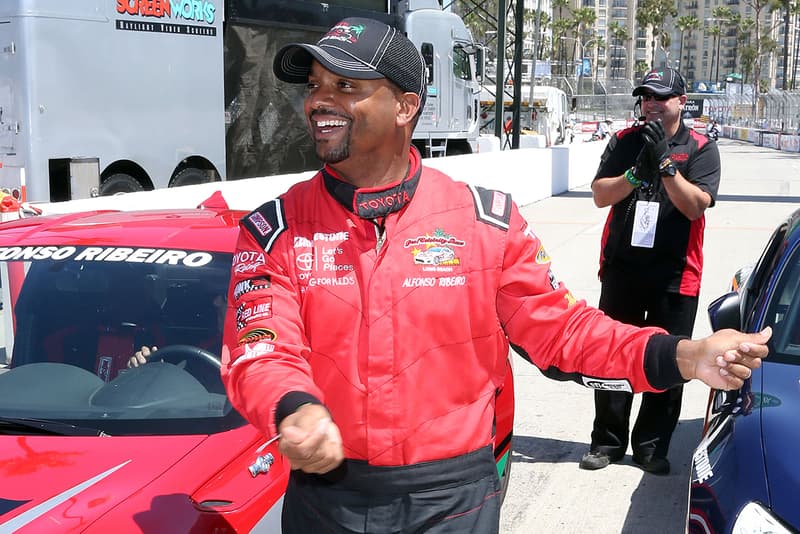 Alfonso Ribeiro Sues Fortnite for Carlton Dance | HYPEBEAST Alfonso Ribeiro Sues Fortnite for Carlton Dance | HYPEBEAST - 800 x 534 jpeg 109kB