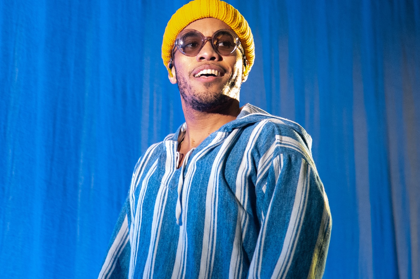 anderson paak 2019 world tour dates tickets details info where buy purchase andys beach club oxnard february spring march north america us europe