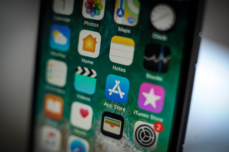 Top iphone apps of 2018