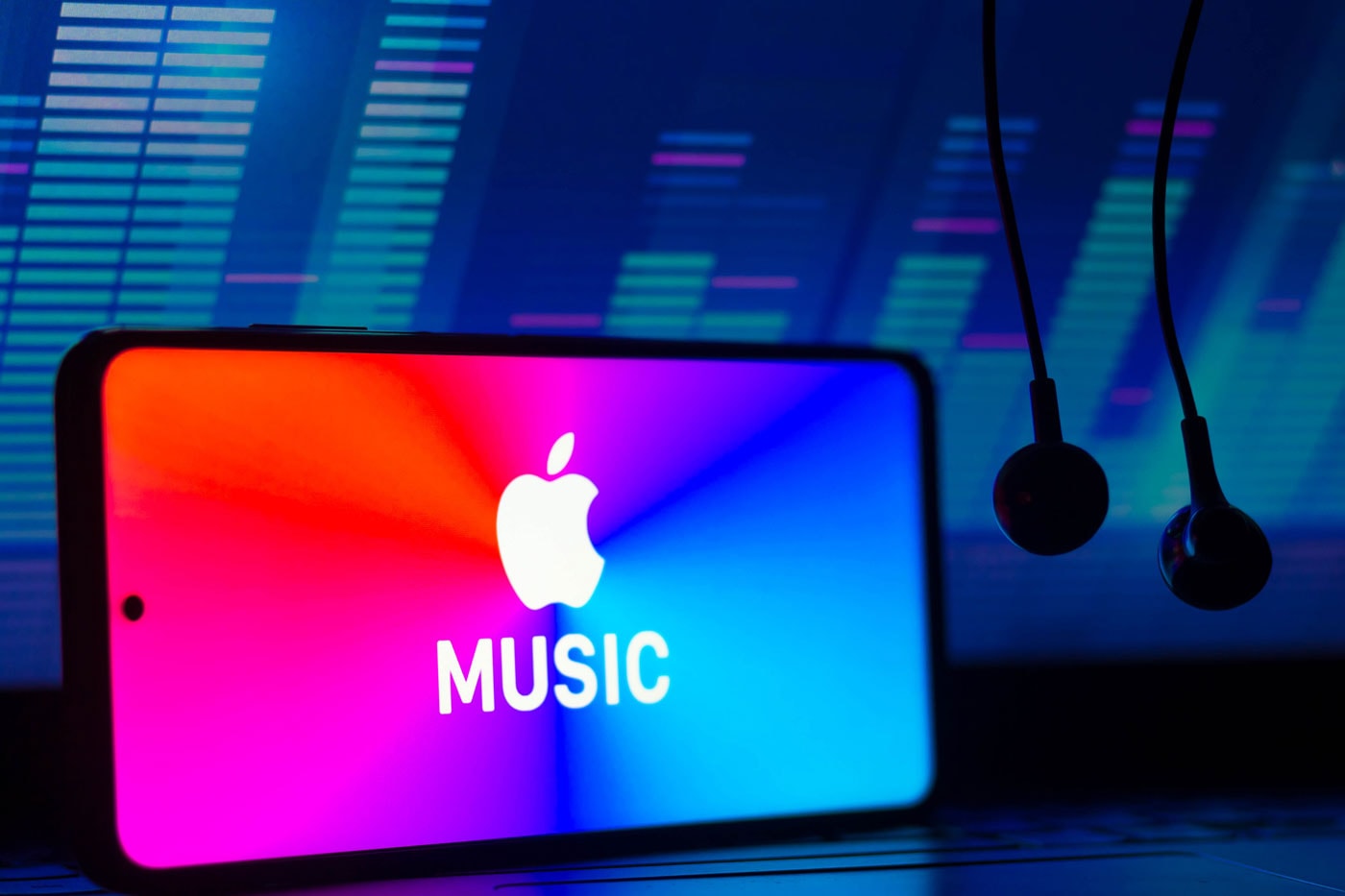 Apple Music Maybe Launching Additional Beats Radio Stations
