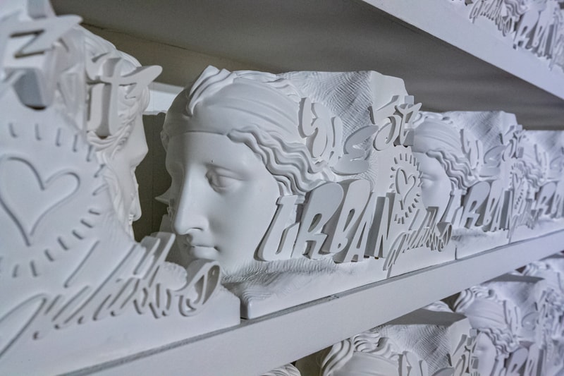 apportfolio pichiavo hybrid psyche sculpture release collectible artwork 