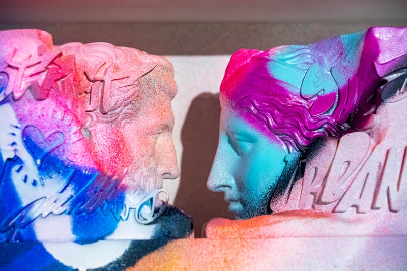 apportfolio pichiavo hybrid psyche sculpture release collectible artwork