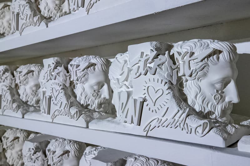 apportfolio pichiavo hybrid psyche sculpture release collectible artwork